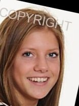 Person who looks like Missy Peregrym