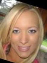 Person who looks like Jaime Bergman