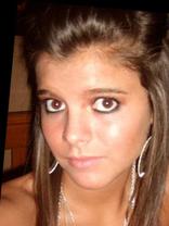 Person who looks like Mackenzie Rosman