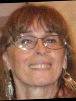 Person who looks like Catherine Keener