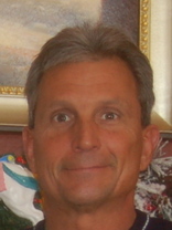 Person who looks like Kevin Costner