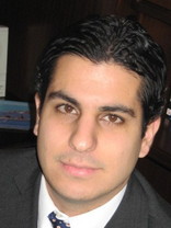 Person who looks like Diego Serrano