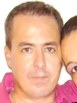 Person who looks like John Cusack