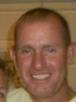 Person who looks like Cameron Mathison