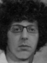 Person who looks like Anthony Rapp