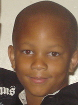 Person who looks like C.J. Sanders