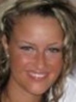 Person who looks like Kelly Carlson