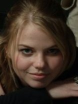 Person who looks like Jennifer Morrison