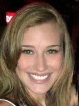 Person who looks like Piper Perabo