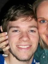 Person who looks like Kyle Schmid