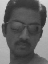 Person who looks like David Duchovny