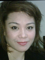 Person who looks like China Chow