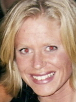 Person who looks like Lauralee Bell