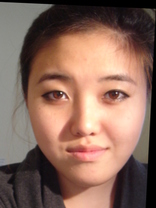 Person who looks like Brenda Song