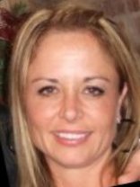 Person who looks like Nicole Eggert