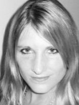 Person who looks like Courtney Hansen