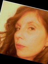 Person who looks like Julianne Moore