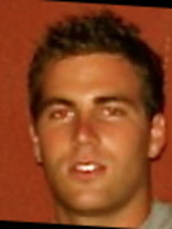 Person who looks like Al Santos