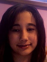 Person who looks like Maggie Q