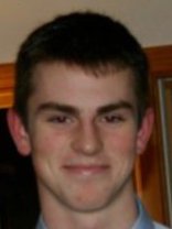 Person who looks like Joseph Cross