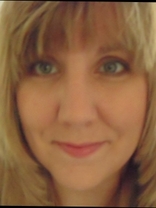 Person who looks like Nicole Eggert