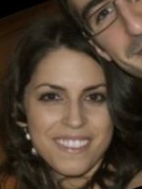 Person who looks like Cindy Crawford