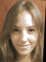 Person who looks like Spencer Locke