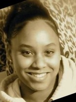 Person who looks like Jada Pinkett Smith