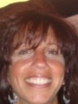 Person who looks like Katey Sagal