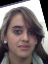 Person who looks like Sofia Coppola