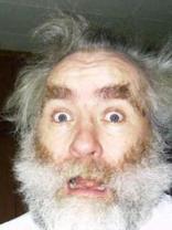 Person who looks like Jay Leno