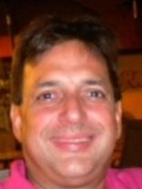 Person who looks like Tony Danza