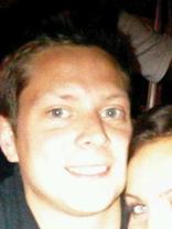 Person who looks like Carmine Giovinazzo