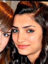 Person who looks like Ana de la Reguera