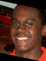 Person who looks like Magic Johnson