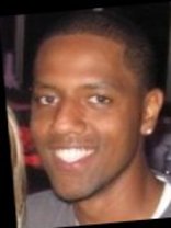 Person who looks like Nick Cannon