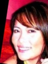 Person who looks like Lindsay Price