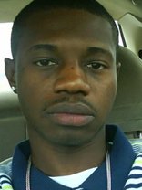 Person who looks like Ray J