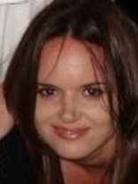 Person who looks like Juliette Lewis