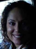 Person who looks like Minnie Driver