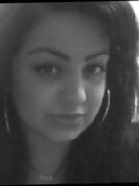 Person who looks like Mila Kunis