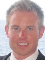 Person who looks like Tom Cruise