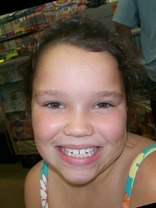 Person who looks like Arielle Kebbel