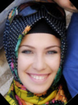 Person who looks like Hunter Tylo