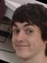 Person who looks like Ricky Ullman