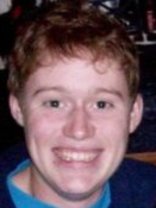 Person who looks like Randy Harrison