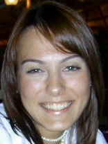 Person who looks like Eva LaRue