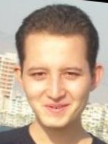 Person who looks like Eddie Kaye Thomas