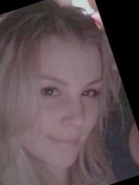 Person who looks like Monet Mazur