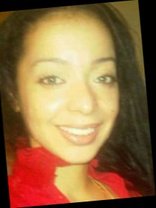 Person who looks like Mýa